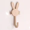 Wall Decorations>Abricotine Rabbit-hook
