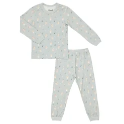 Rabbits Pajamas 2-12 Kids/BOY Pajamas & Bathrobes|Pajamas & Bathrobes
