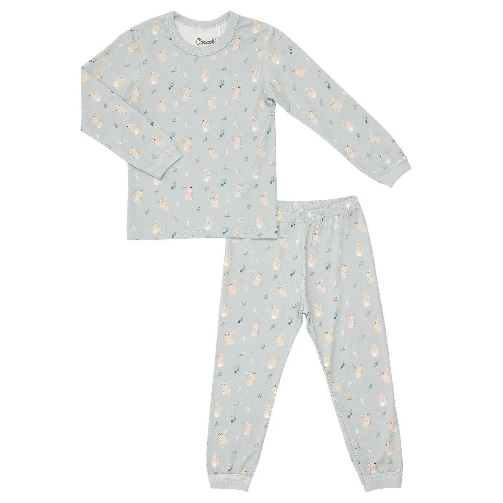 Rabbits Pajamas 2-12 Kids/BOY Pajamas & Bathrobes|Pajamas & Bathrobes
