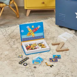 Outlet Racers Magneti'book 2 Years And Over