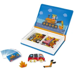 Outlet Racers Magneti'book 2 Years And Over