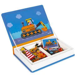 Outlet Racers Magneti'book 2 Years And Over