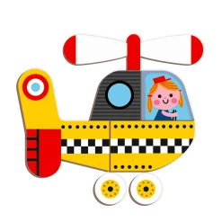 Outlet Racers Magneti'book 2 Years And Over