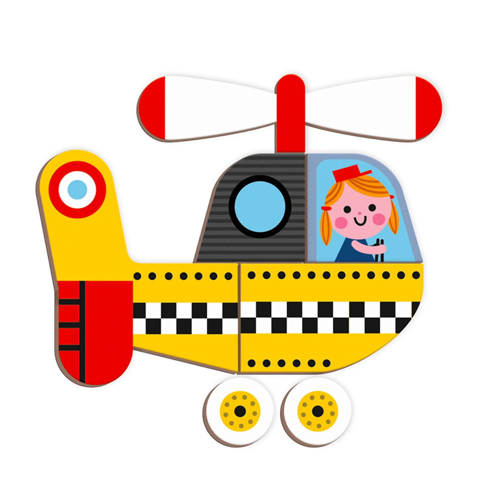 Outlet Racers Magneti'book 2 Years And Over