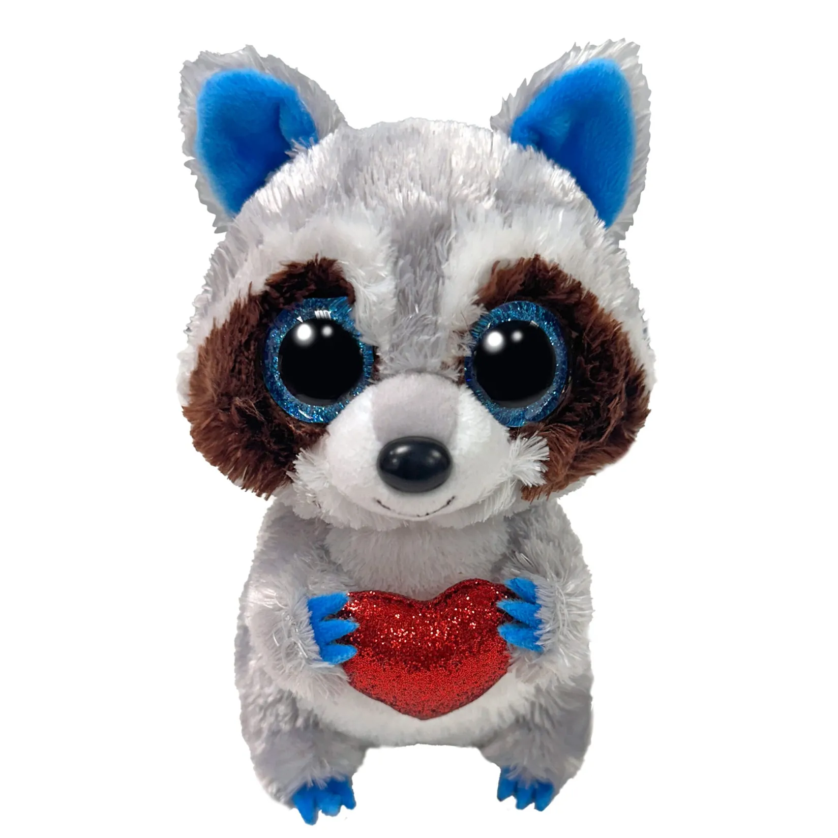 Outlet Racoon Thief Plush Toys