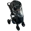 Rain Cover for Stroller Strollers & Trailers|Outdoors & Travel