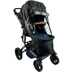 Rain Cover for Stroller Strollers & Trailers|Outdoors & Travel