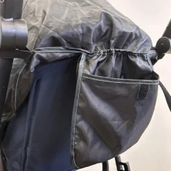 Rain Cover for Stroller Strollers & Trailers|Outdoors & Travel