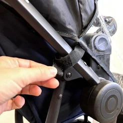 Rain Cover for Stroller Strollers & Trailers|Outdoors & Travel