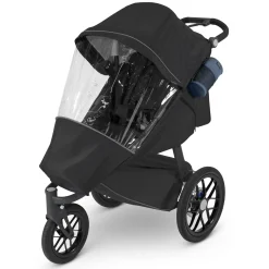 Strollers & Trailers|Outdoors & Travel>UPPAbaby Rain Shield For Ridge Stroller