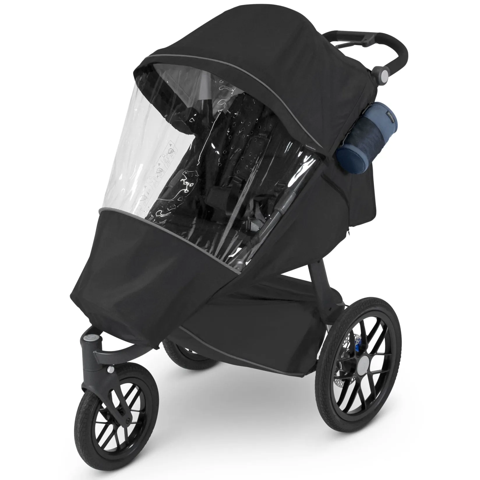 Strollers & Trailers|Outdoors & Travel>UPPAbaby Rain Shield For Ridge Stroller