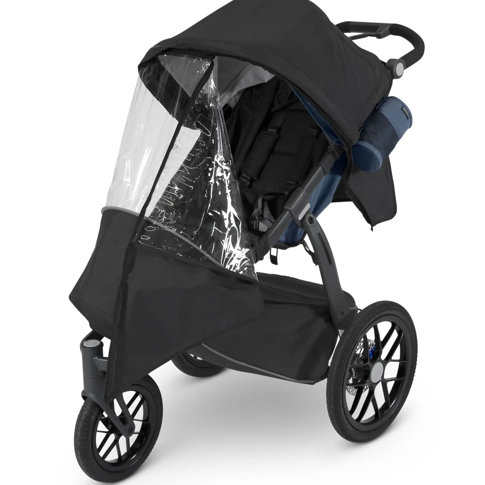 Strollers & Trailers|Outdoors & Travel>UPPAbaby Rain Shield For Ridge Stroller