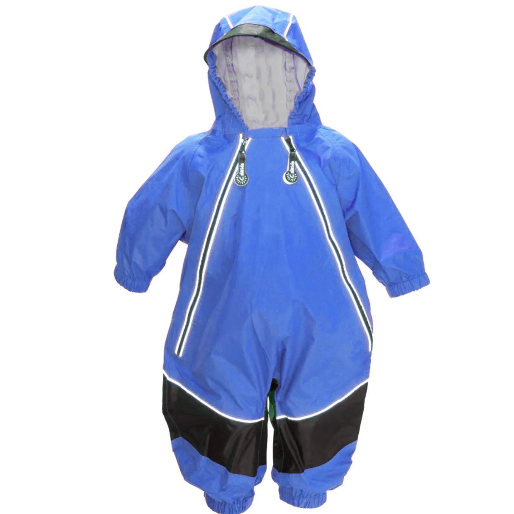 Outerwear|Outerwear>Calikids Rain Suit 2-5