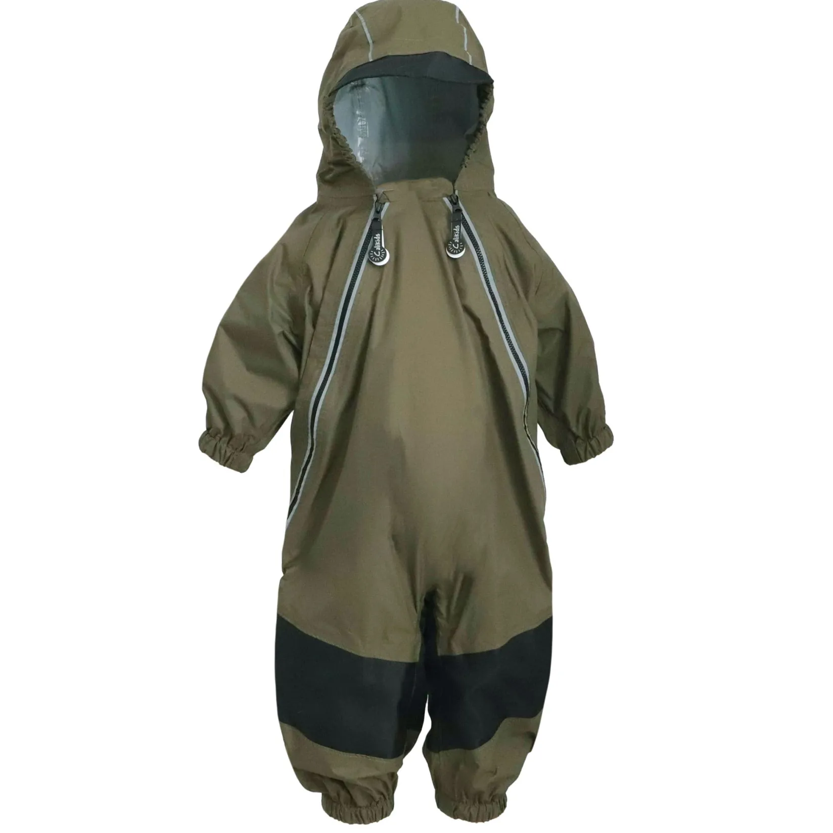 Outerwear|Outerwear>Calikids Rain Suit 2-5