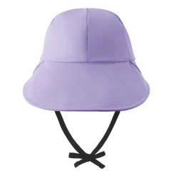 Clearance Rainy Pu Rain Hat 1-7 Kids Beanies