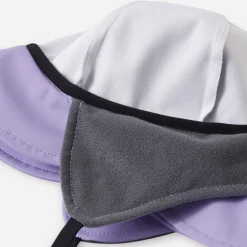 Clearance Rainy Pu Rain Hat 1-7 Kids Beanies