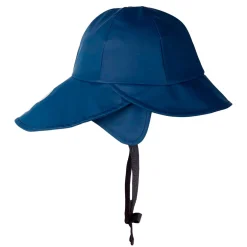 Clearance Rainy PU Rain Hat 1-7y Kids/BOY Beanies|Beanies