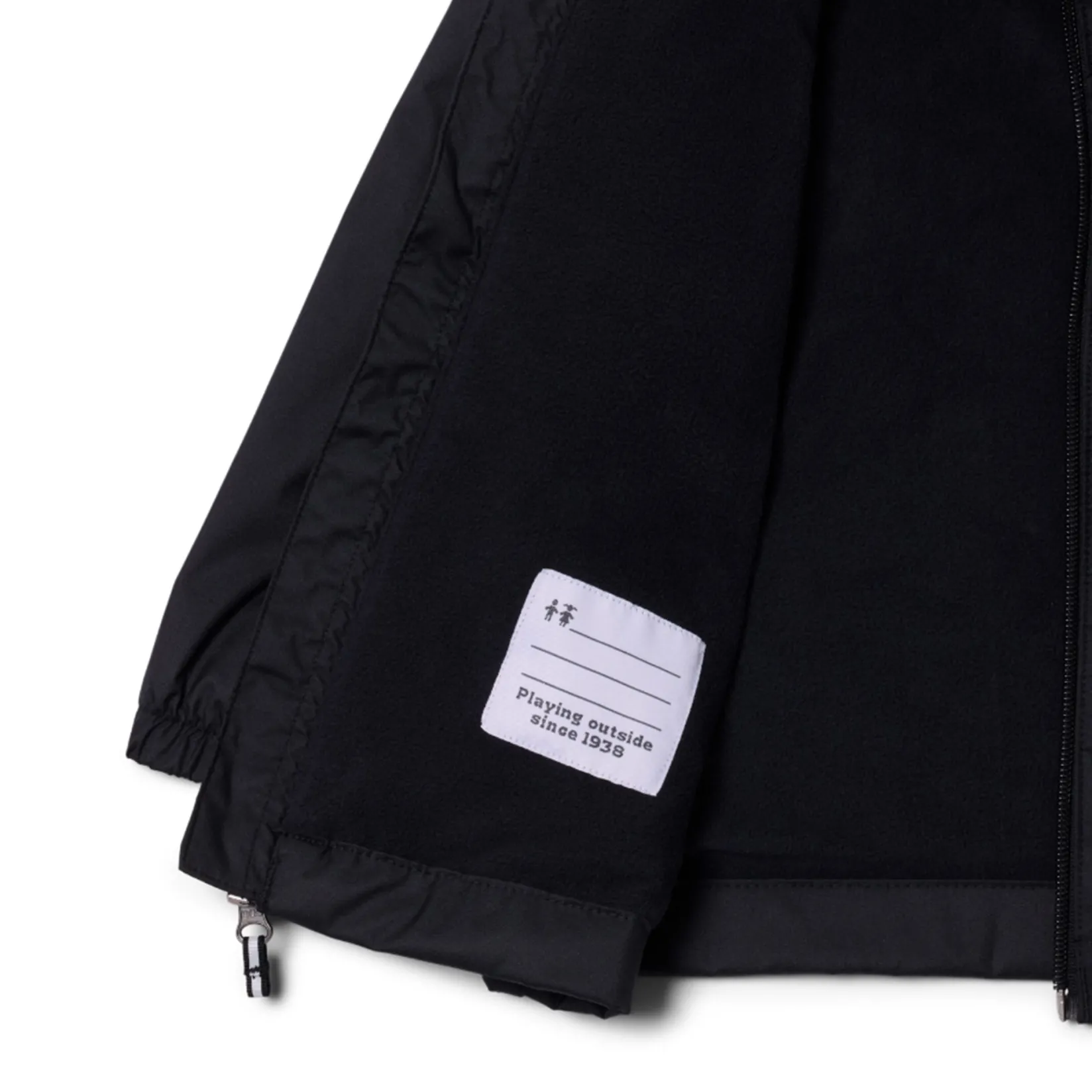 Hot Rainy Trails Jacket Iii 2-4t Kids/BOY Outerwear|Coats & Jackets