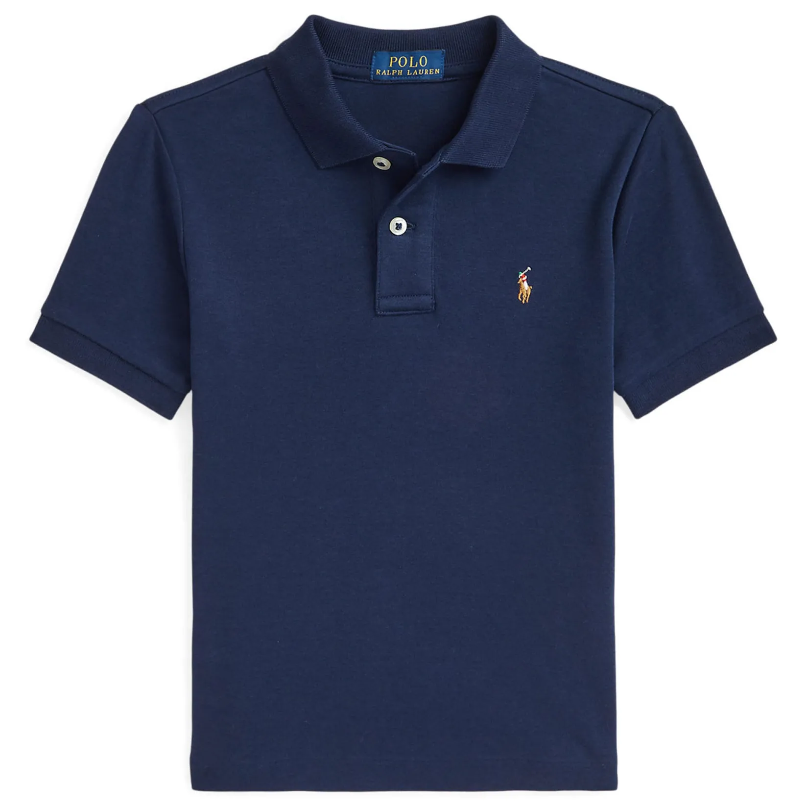 New Ralph Lauren Polo 2-7y Kids/BOY Tops