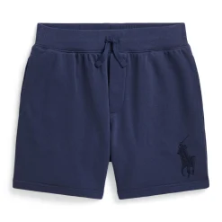 Outlet Ralph Lauren Sweat Shorts 8-16y Kids/BOY Shorts & Bermuda