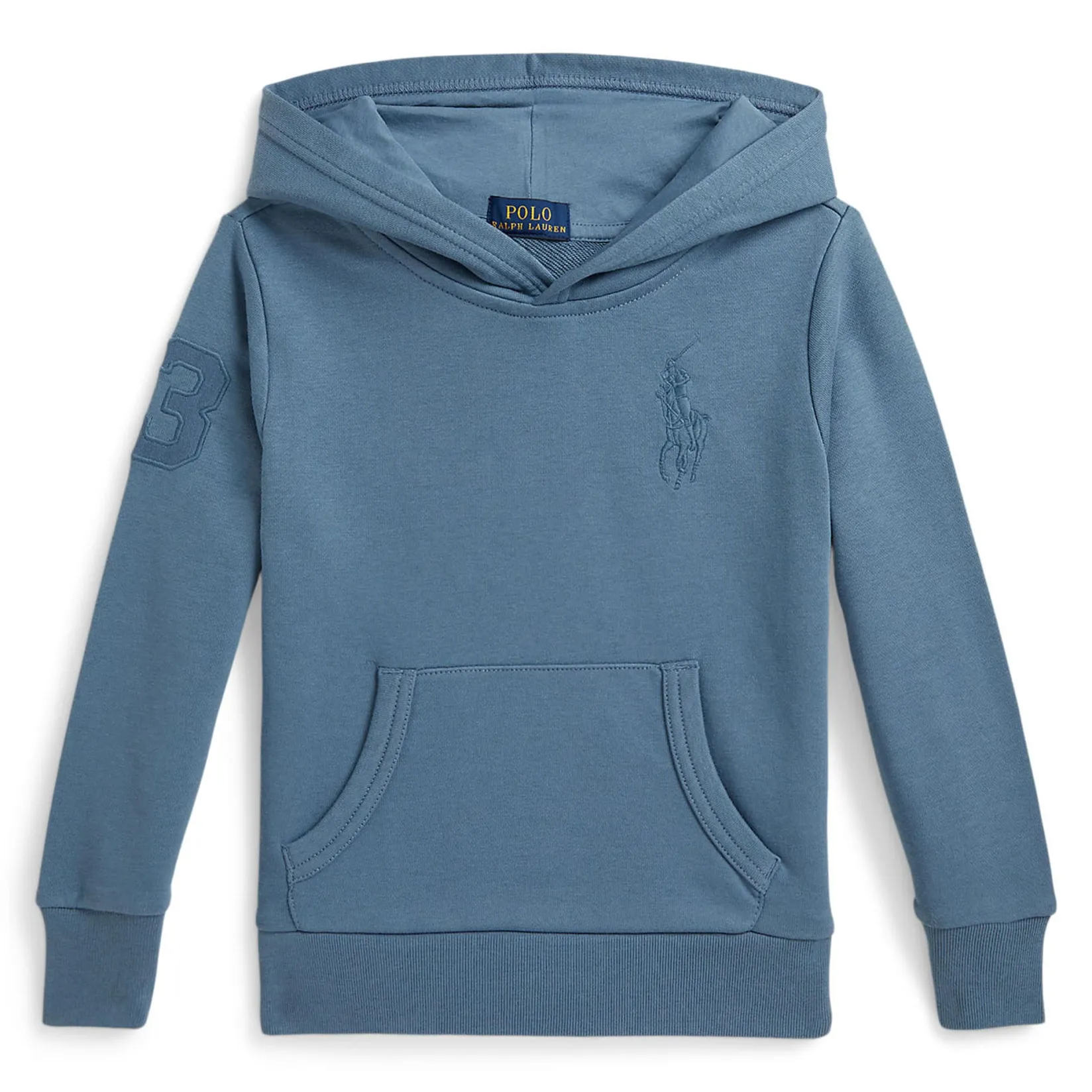 Hot Ralph Lauren Sweatshirt 2-7 Kids/BOY Fleeces And Sweatshirts|Tops