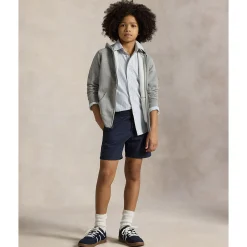 Best Ralph Lauren Zip Hoodie 8-16 Kids/BOY Fleeces And Sweatshirts|Tops