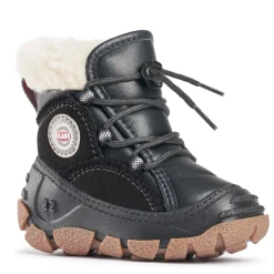 Winter Boots|Boots & Booties>Olang Randa Nero Boots Sizes 19-28 Black