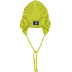 Beanies>Nano Raphael Knit Beanie 2-6 Lime