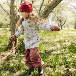 Best Raspberry Beanie 2-12 Kids Beanies