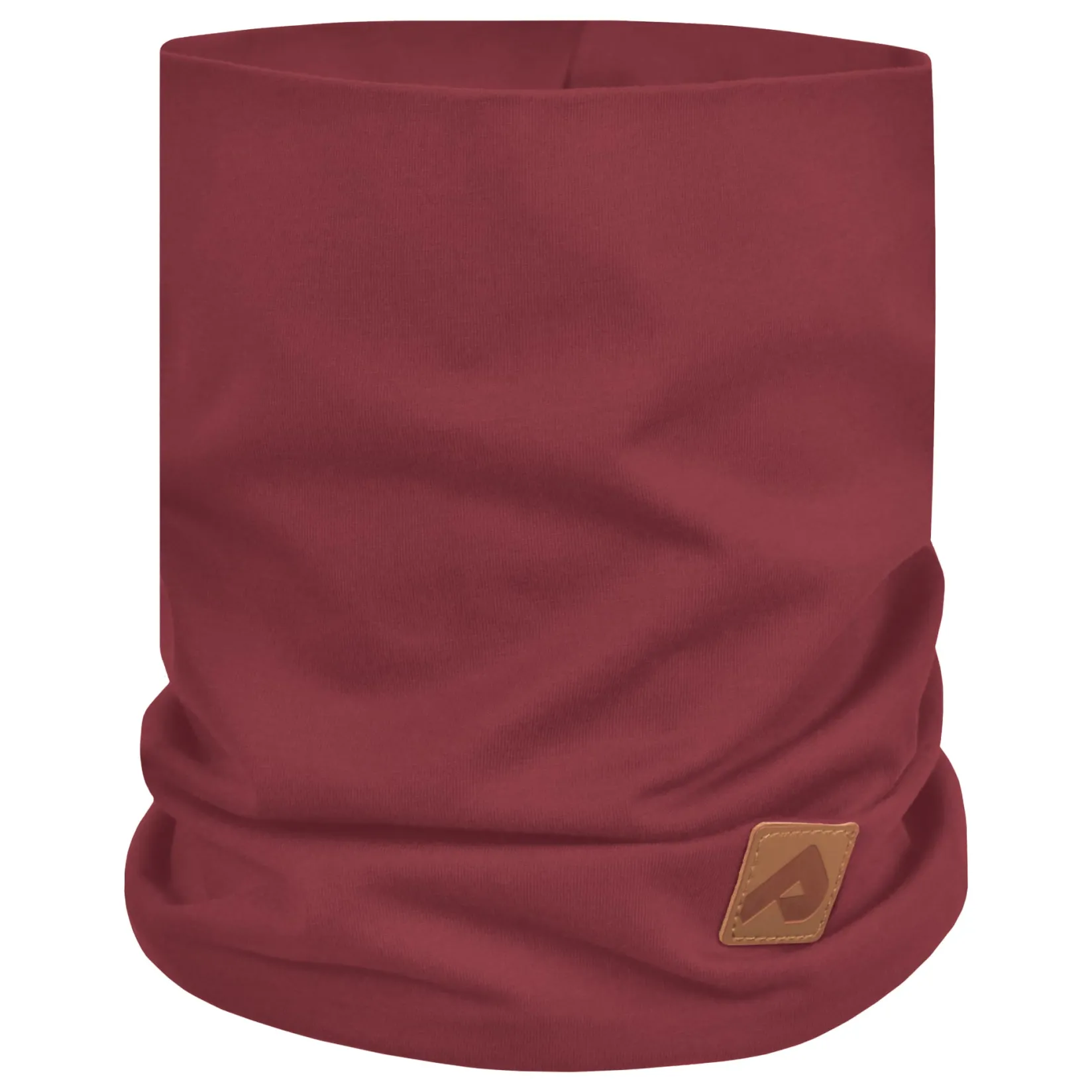 Neck Warmers & Scarves>Perlimpinpin Raspberry Neckwarmer 12-6ans Prune