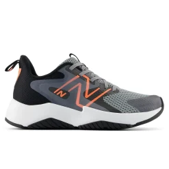 Athletic Shoes|Shoes>New Balance Rave Run V2 Shoes Size 4-7 Grey