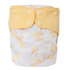 Clearance Ravioli Cloth Diaper 10-35lb BOY Cloth Diapers|Cloth Diapers