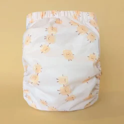 Clearance Ravioli Cloth Diaper 10-35lb BOY Cloth Diapers|Cloth Diapers