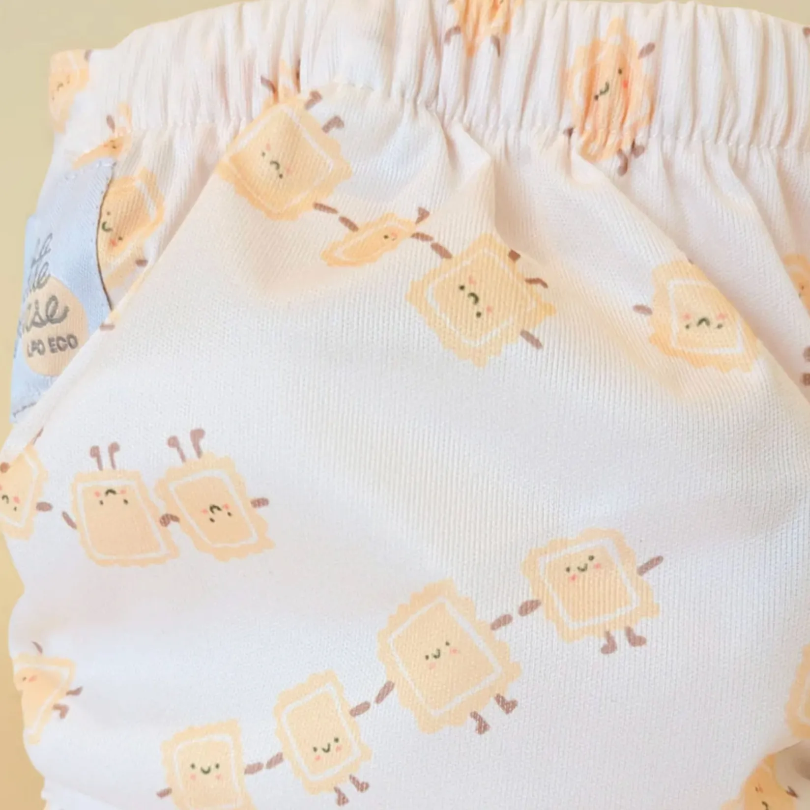 Clearance Ravioli Cloth Diaper 10-35lb BOY Cloth Diapers|Cloth Diapers