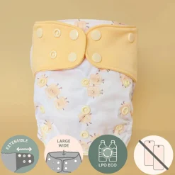 Clearance Ravioli Cloth Diaper 10-35lb BOY Cloth Diapers|Cloth Diapers