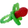 Hot Raz-berry Teether - Red Teething Toys