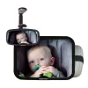 Outlet Rear-view mirror + Car seat mirror Kids Car Seats & Booster Seats|Car Seats