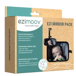 Outlet Rear-view mirror + Car seat mirror Kids Car Seats & Booster Seats|Car Seats