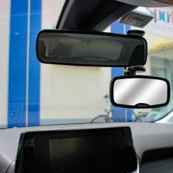 Outlet Rear-view mirror + Car seat mirror Kids Car Seats & Booster Seats|Car Seats