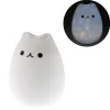 Outlet Rechargeable Cat Nightlight Decorative Objects
