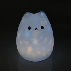 Outlet Rechargeable Cat Nightlight Decorative Objects