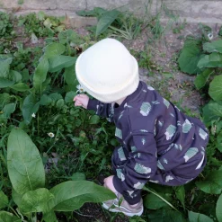 Recycling Sweatpants 2-8 Kids/BOY Pants & Jeans