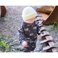 Recycling Sweatpants 2-8 Kids/BOY Pants & Jeans