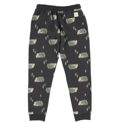 Recycling Sweatpants 2-8 Kids/BOY Pants & Jeans