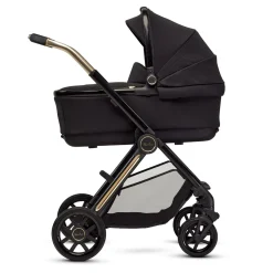 Best Reef 2 Bassinet - Espresso Kids Strollers|Strollers & Trailers