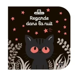 2 Years And Over|Baby 0-2 Years>Nathan Regarde Dans La Nuit