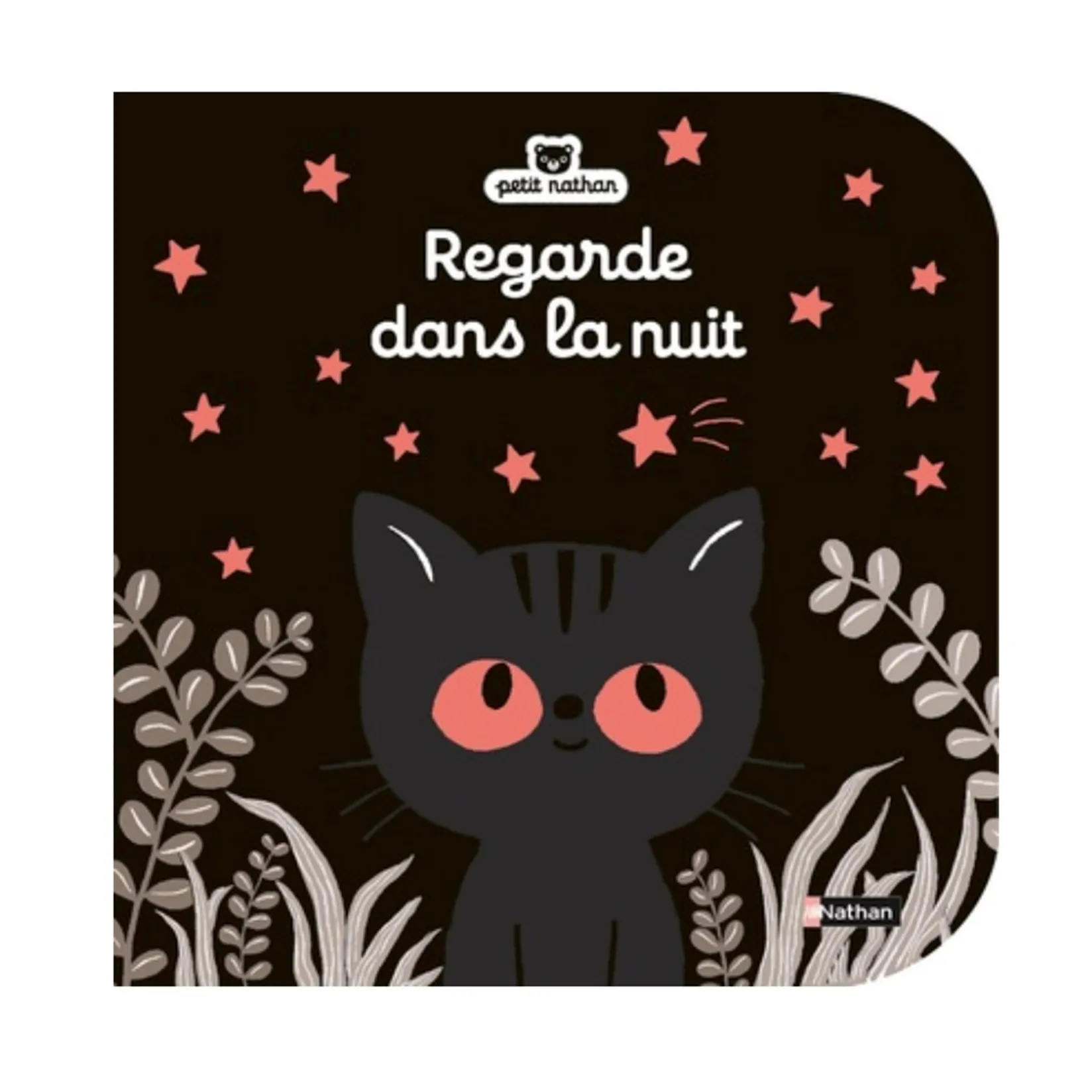 2 Years And Over|Baby 0-2 Years>Nathan Regarde Dans La Nuit