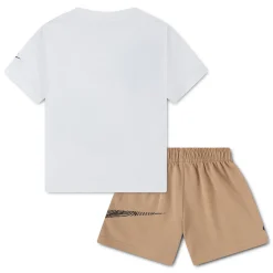 Outlet Relaxed Jersey Set 2-7y Kids/BOY Sportswear|Outfit Sets