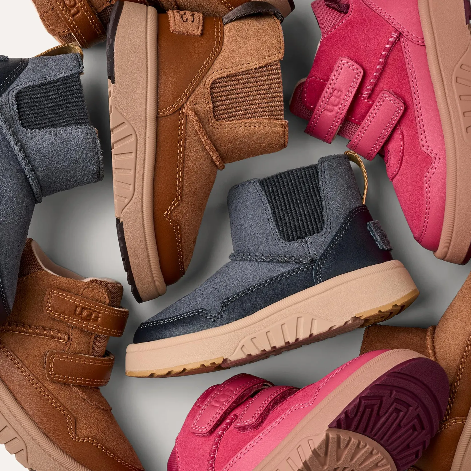 Best Rennie Boots 6-3 Mid-Season Boots