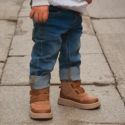 New Rennie Boots 6-3 Mid-Season Boots